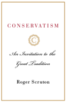 Roger Scruton - Conservatism artwork