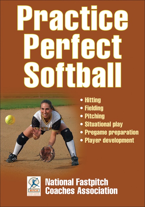 Practice Perfect Softball