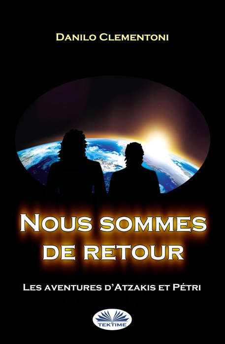 Nous sommes de retour