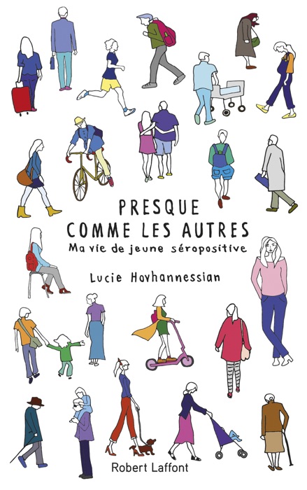 Presque comme les autres