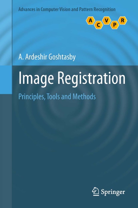 Image Registration