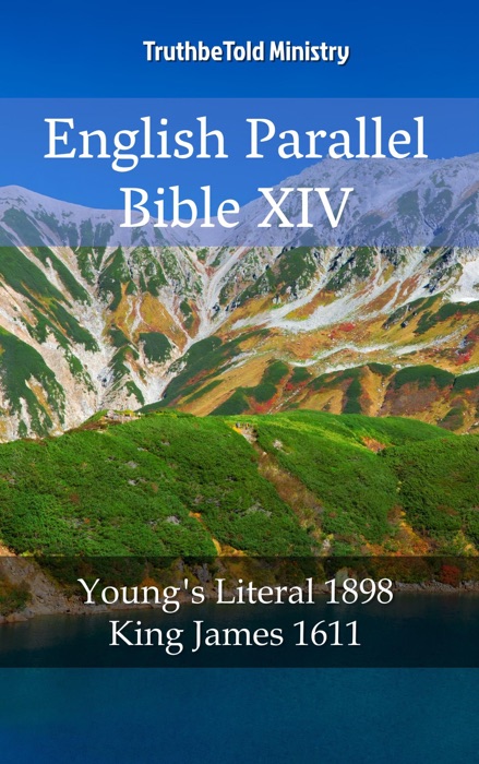 English Parallel Bible XIV