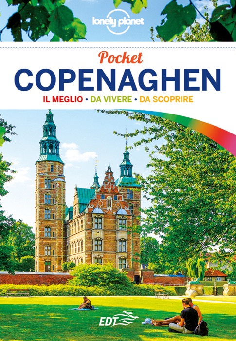 Copenaghen Pocket
