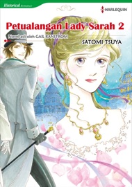 Petualangan Lady Sarah 2(Indonesian Version) - Satomi Tsuya by  Satomi Tsuya PDF Download