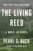The Living Reed Book Cover