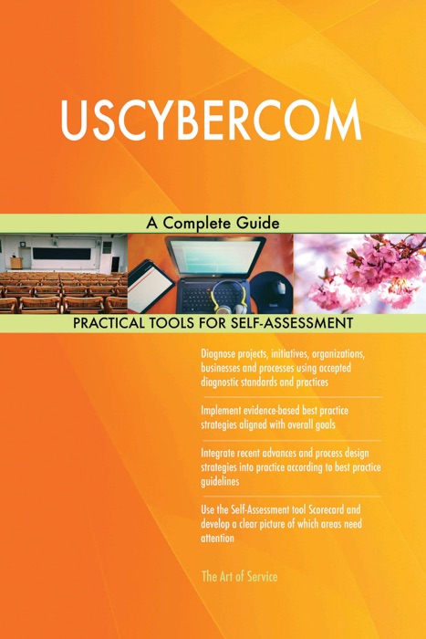 USCYBERCOM A Complete Guide
