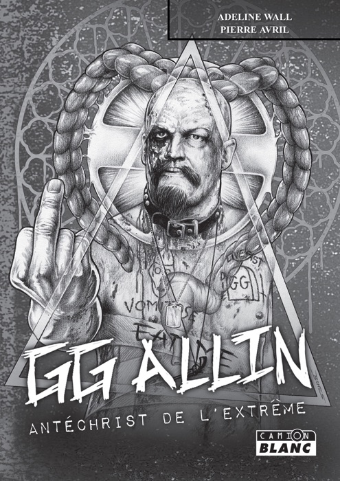 GG Allin