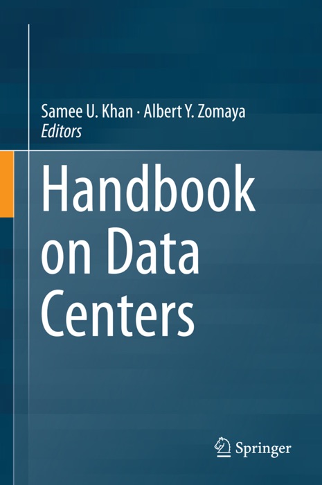 Handbook on Data Centers