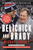 Belichick and Brady - Michael Holley