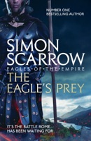 The Eagle's Prey (Eagles of the Empire 5) ebook Download