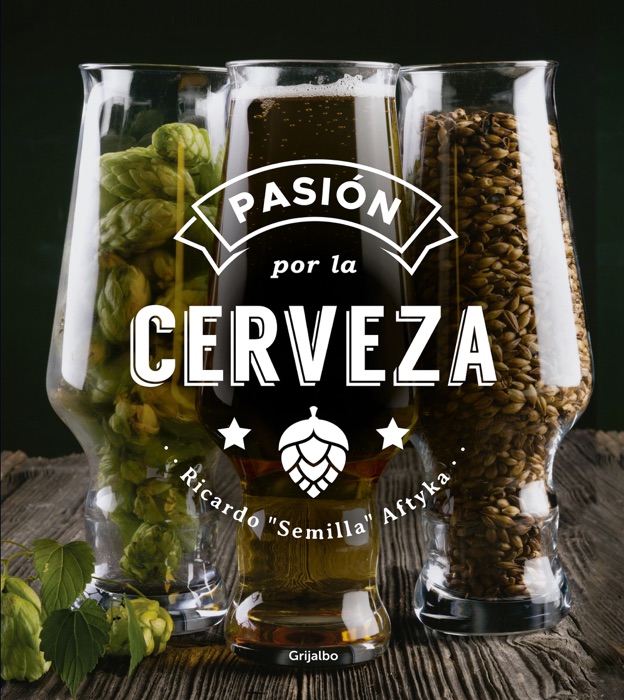 Pasión por la cerveza