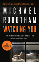 Michael Robotham - Watching You artwork