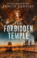 Ernest Dempsey - The Forbidden Temple artwork