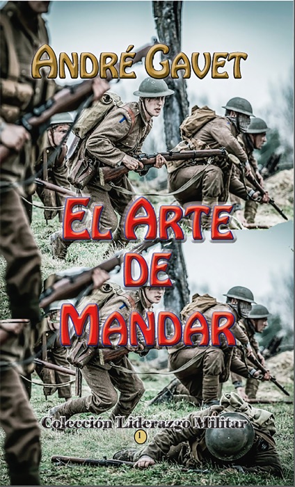 El Arte de Mandar