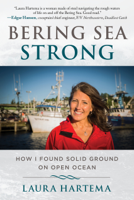 Laura Hartema - Bering Sea Strong artwork