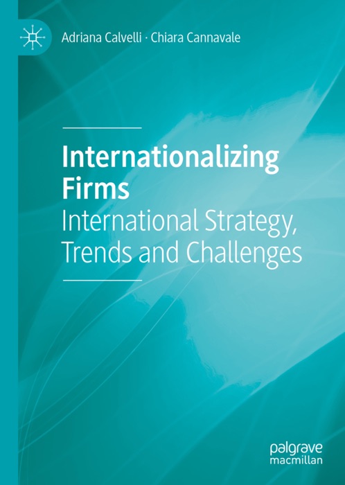 Internationalizing Firms