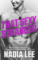 Nadia Lee - That Sexy Stranger artwork