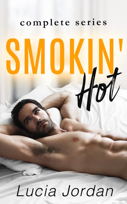 Smokin' Hot - Complete Series