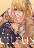 Citrus Vol. 2 - Saburouta