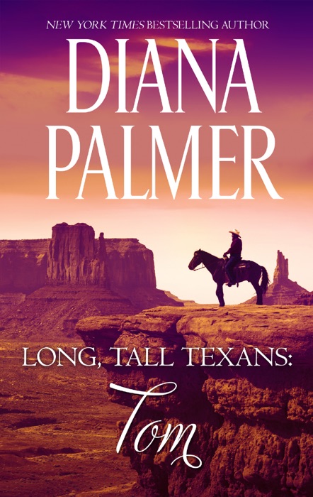 Long, Tall Texans: Tom