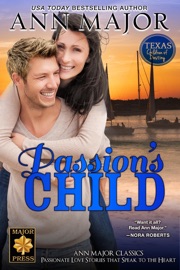 Passion's Child - Ann Major by  Ann Major PDF Download
