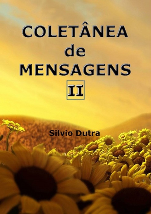 Coletânea De Mensagens Ii