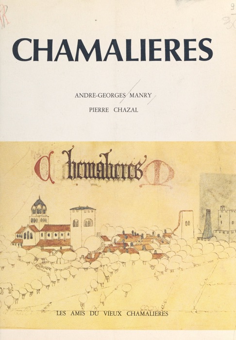 Chamalières