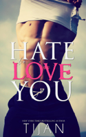 Tijan - Hate To Love You artwork