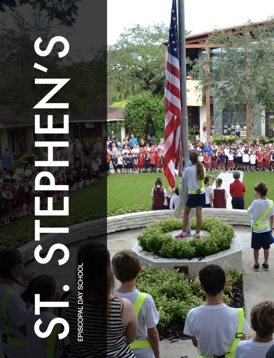 St. Stephen’s Episcopal Day School