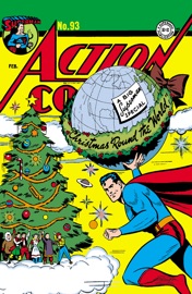 Action Comics (1938-2011) #93 - Don Cameron & Ira Yarbrough by  Don Cameron & Ira Yarbrough PDF Download