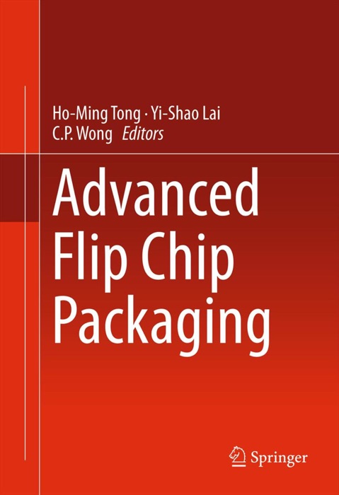 Advanced Flip Chip Packaging