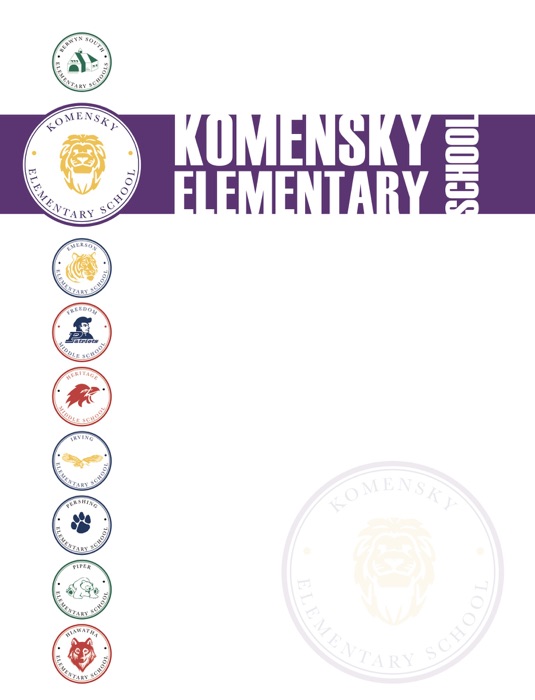 Komenksy Elementary