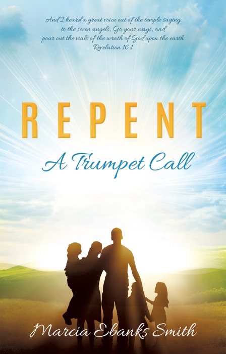 Repent A Trumpet Call