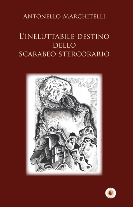 L’ineluttabile destino dello scarabeo stercorario