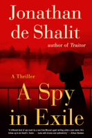 Jonathan de Shalit - A Spy in Exile artwork