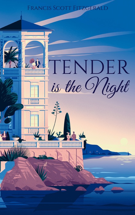 Tender Is the Night