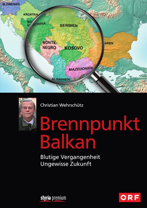 Brennpunkt Balkan