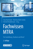 Fachwissen MTRA - Tina Hartmann, Martina Kahl-Scholz & Christel Vockelmann