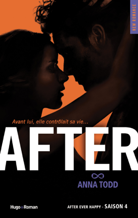 After Saison 4 - Anna Todd