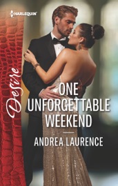 One Unforgettable Weekend - Andrea Laurence by  Andrea Laurence PDF Download