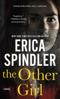 Erica Spindler - The Other Girl artwork