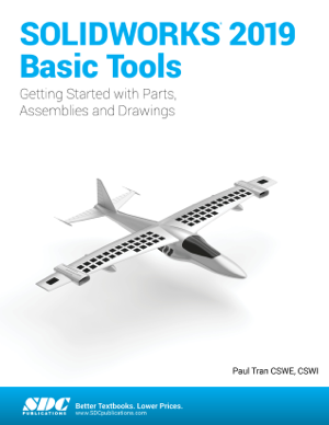SOLIDWORKS 2019 Basic Tools - Paul Tran