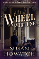 Susan Howatch - The Wheel of Fortune artwork