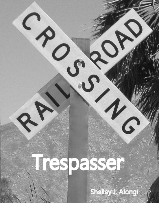 Trespasser