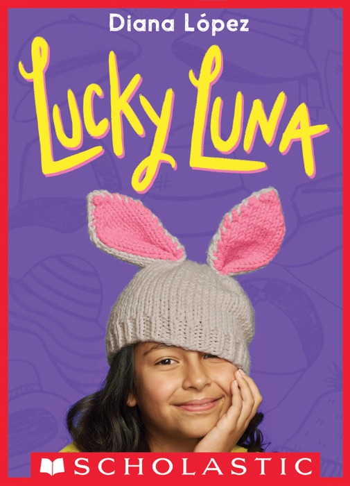 Lucky Luna