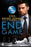 Lisa Renee Jones - End Game: Dirty Money 4 artwork