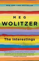Meg Wolitzer - The Interestings artwork