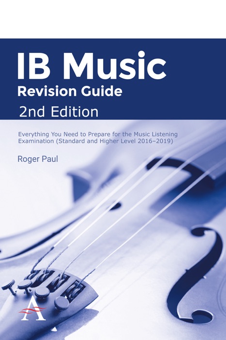 IB Music Revision Guide 2nd Edition