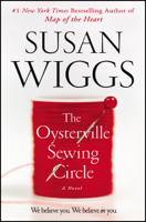 Susan Wiggs - The Oysterville Sewing Circle artwork