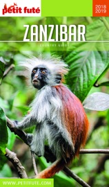 ZANZIBAR 2019/2020 Petit Futé